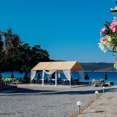 Klima Paradise Екстериор снимка