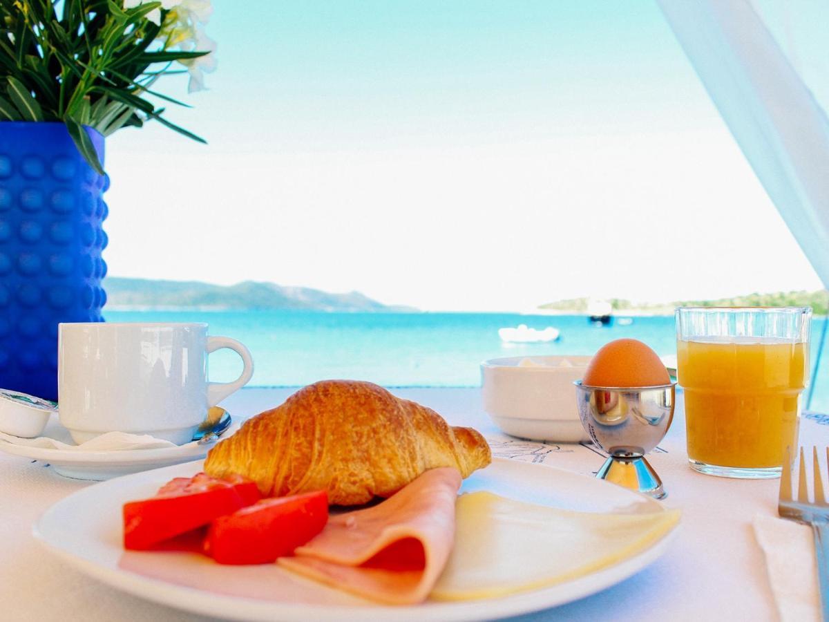 Klima Paradise Екстериор снимка