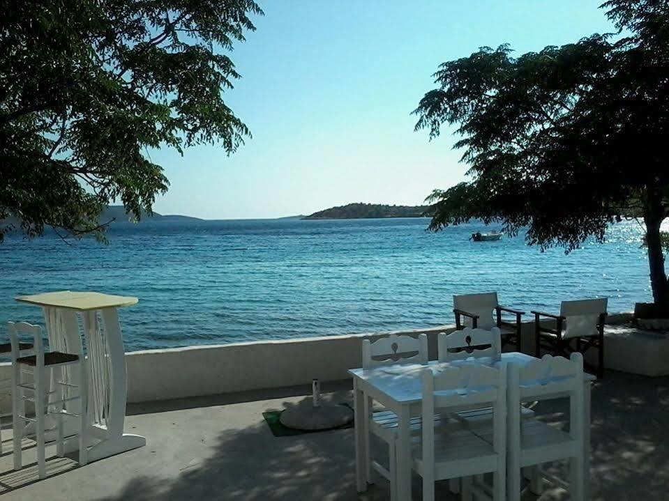 Klima Paradise Екстериор снимка