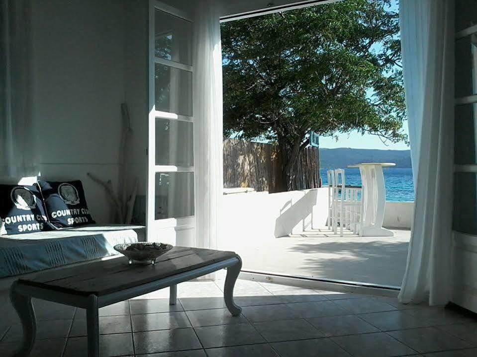 Klima Paradise Екстериор снимка