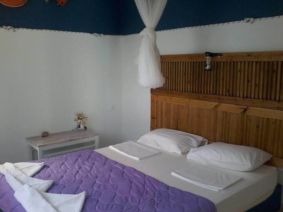 Klima Paradise Екстериор снимка