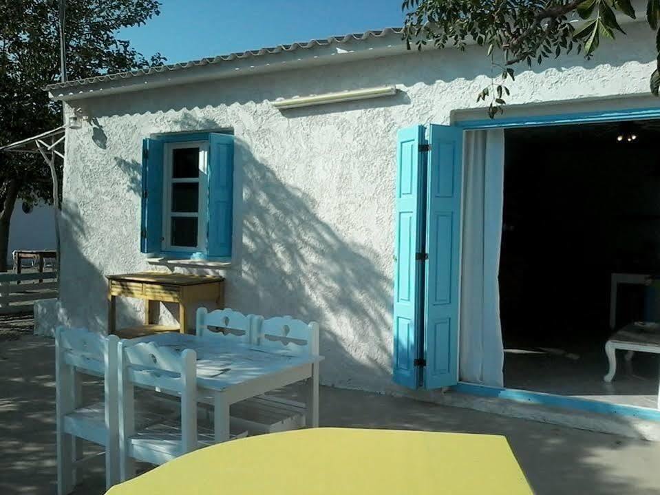 Klima Paradise Екстериор снимка