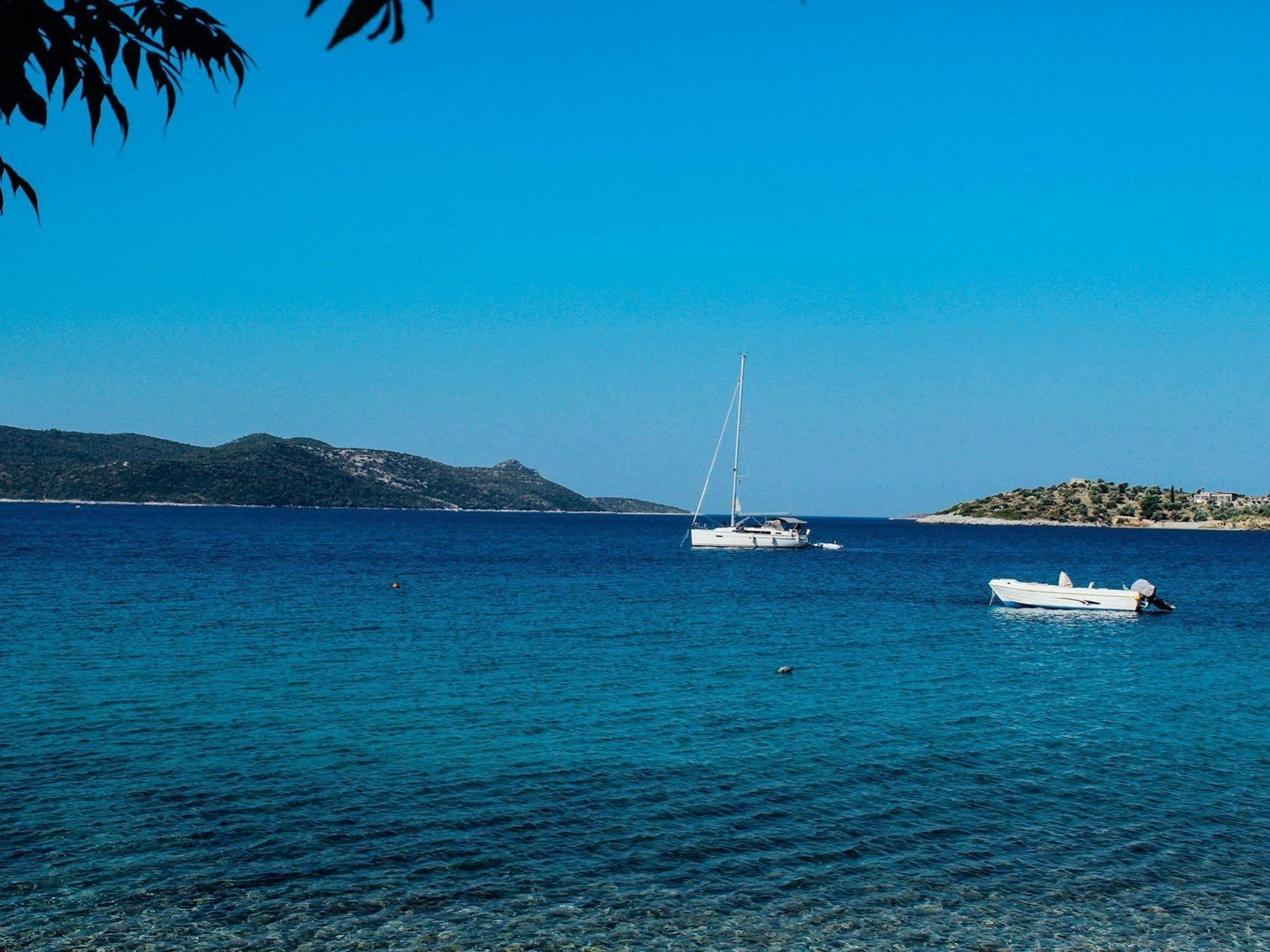Klima Paradise Екстериор снимка