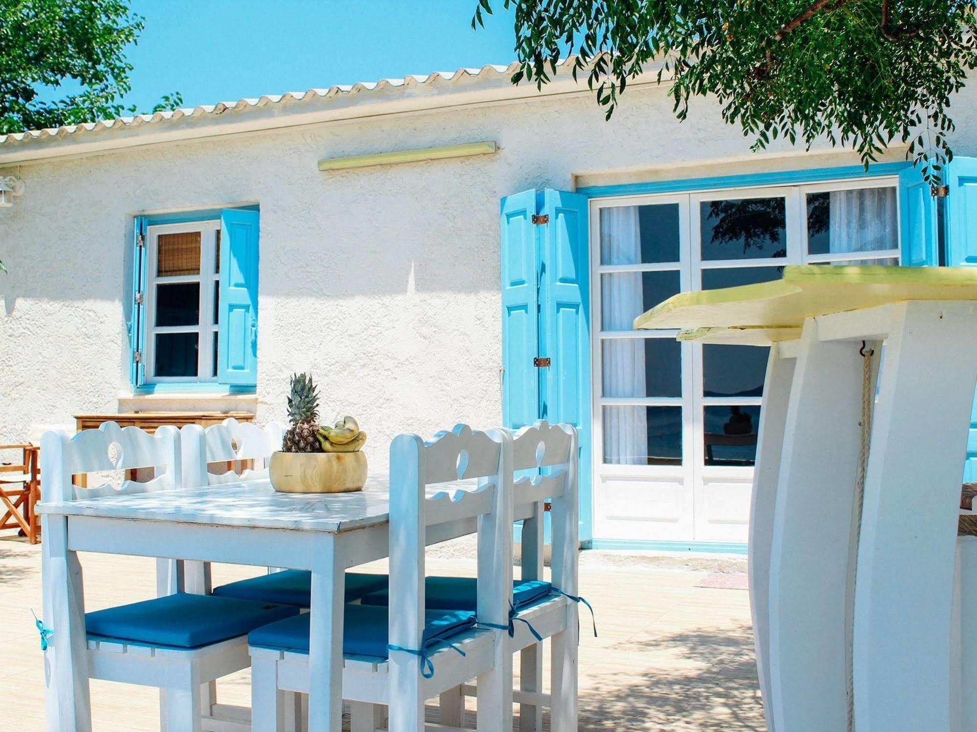 Klima Paradise Екстериор снимка